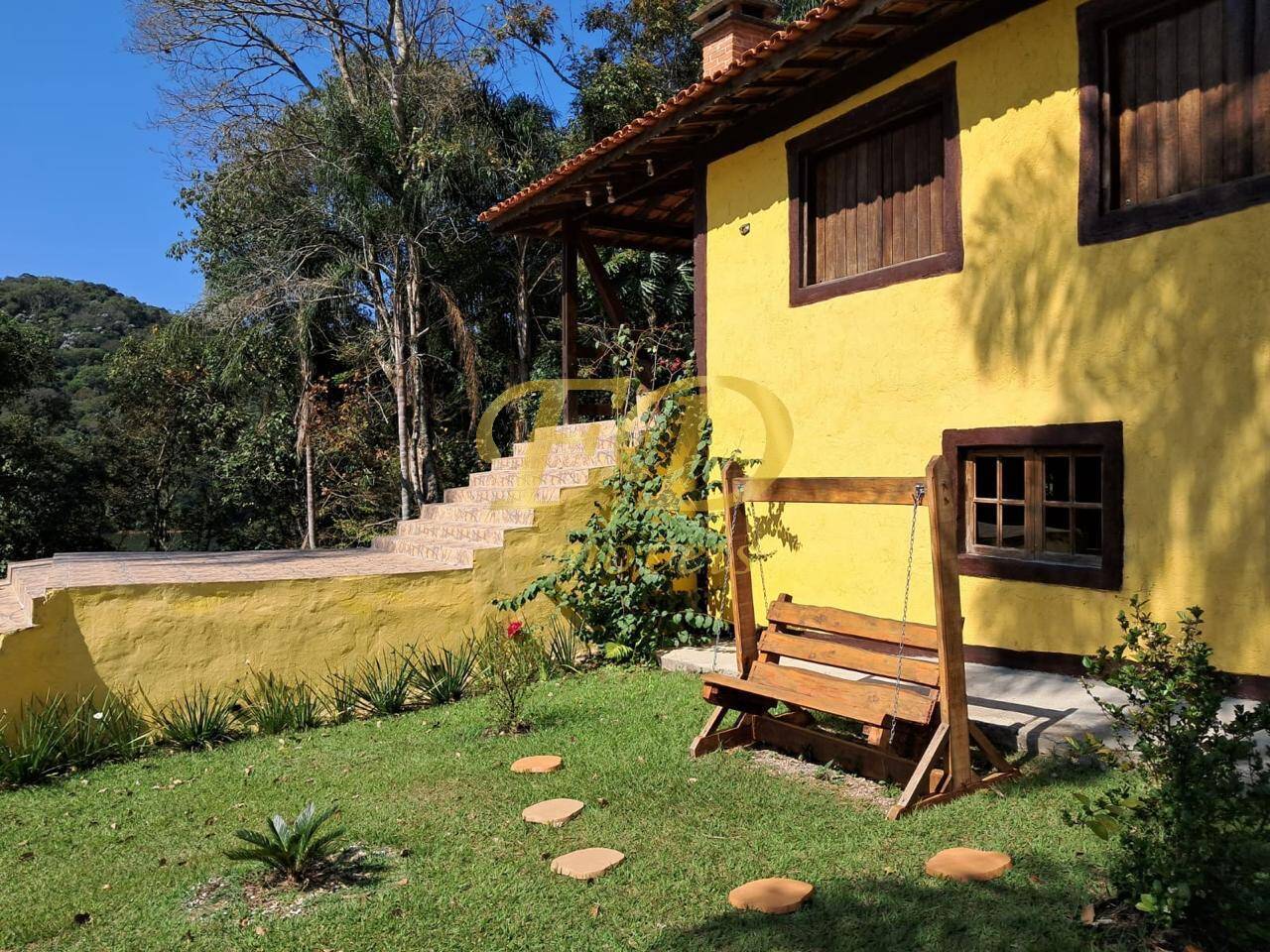 Chácara à venda com 3 quartos, 900m² - Foto 3