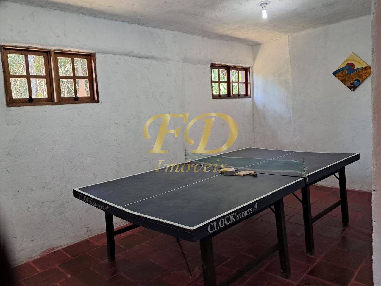 Chácara à venda com 3 quartos, 900m² - Foto 6