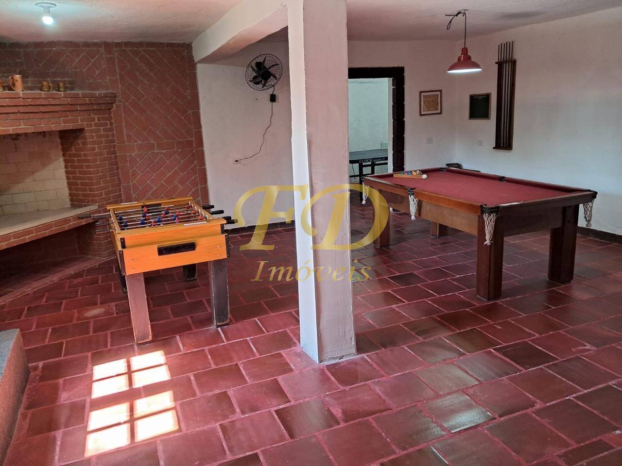 Chácara à venda com 3 quartos, 900m² - Foto 7