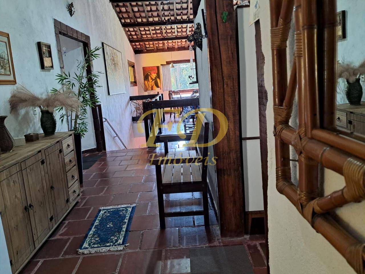 Chácara à venda com 3 quartos, 900m² - Foto 13