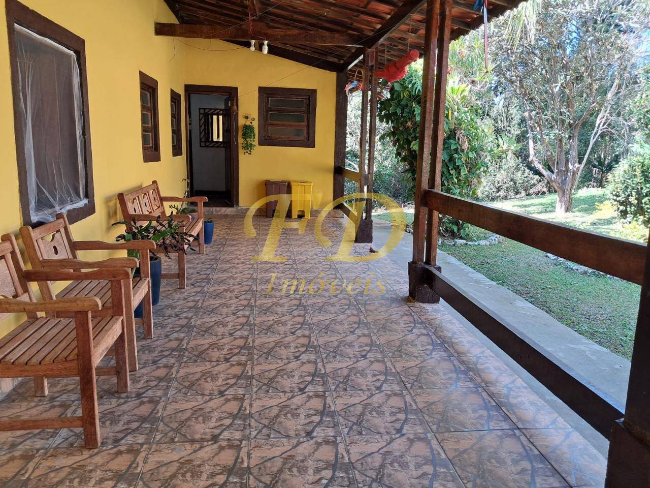 Chácara à venda com 3 quartos, 900m² - Foto 11