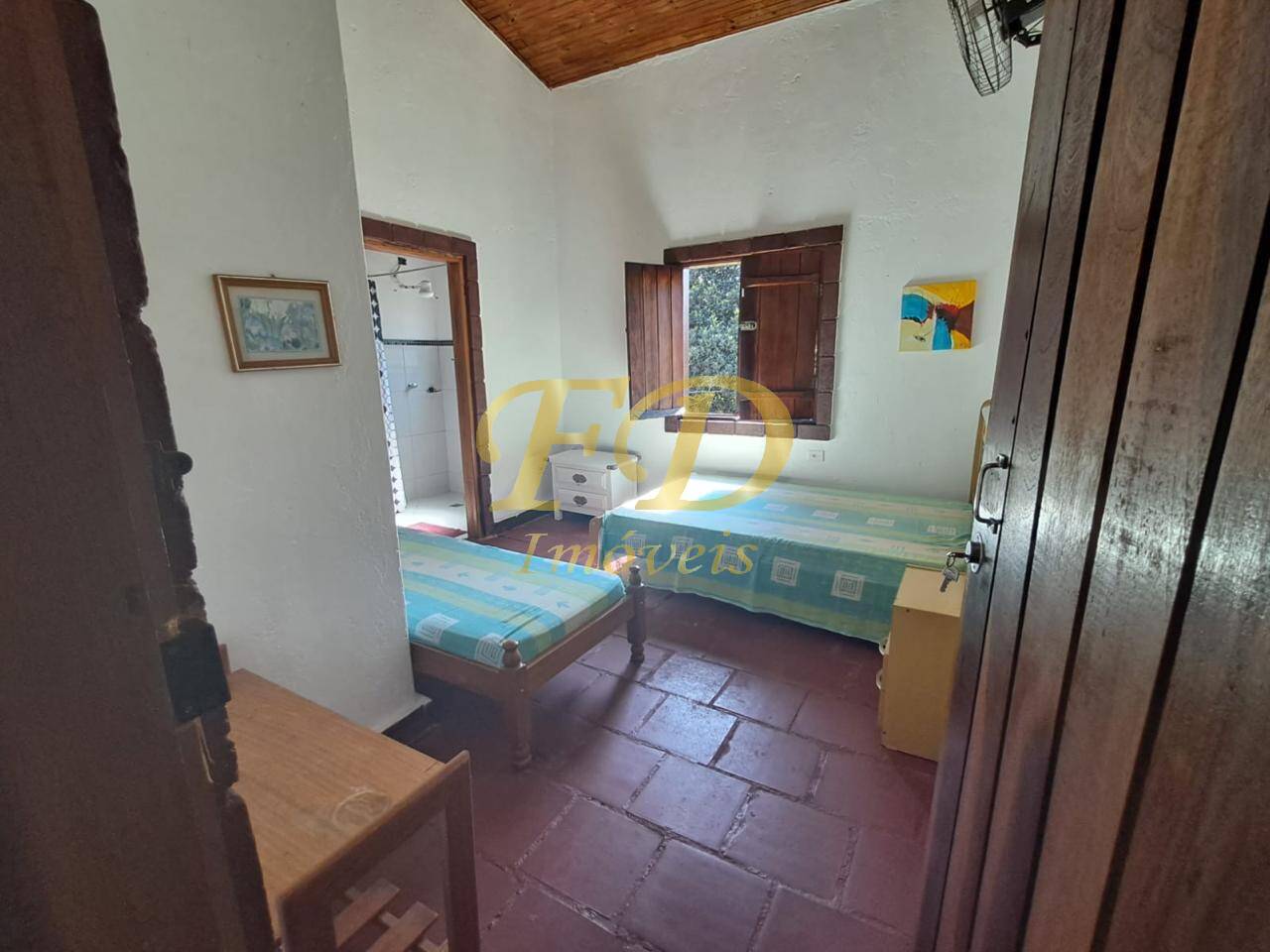 Chácara à venda com 3 quartos, 900m² - Foto 16