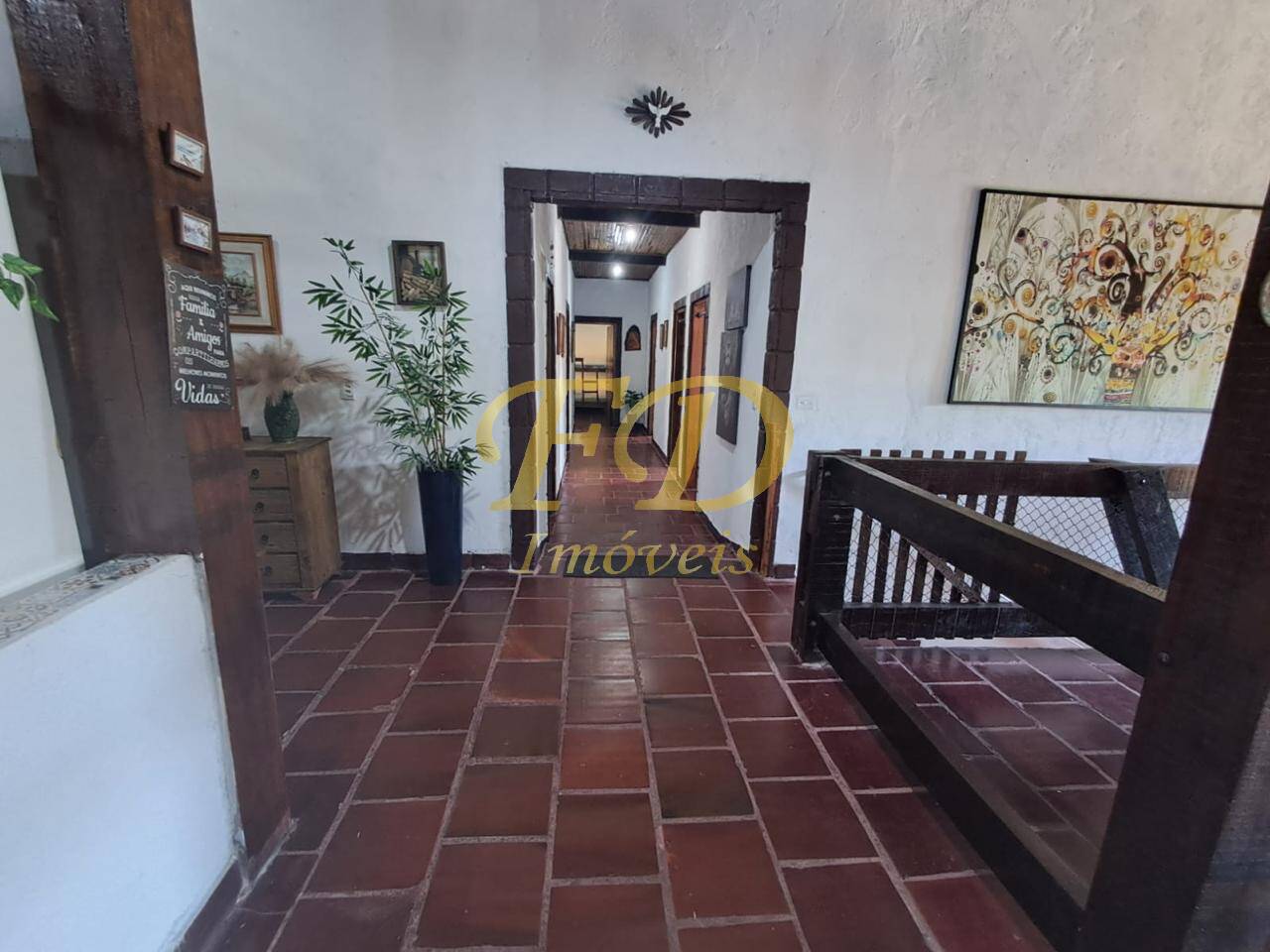 Chácara à venda com 3 quartos, 900m² - Foto 25