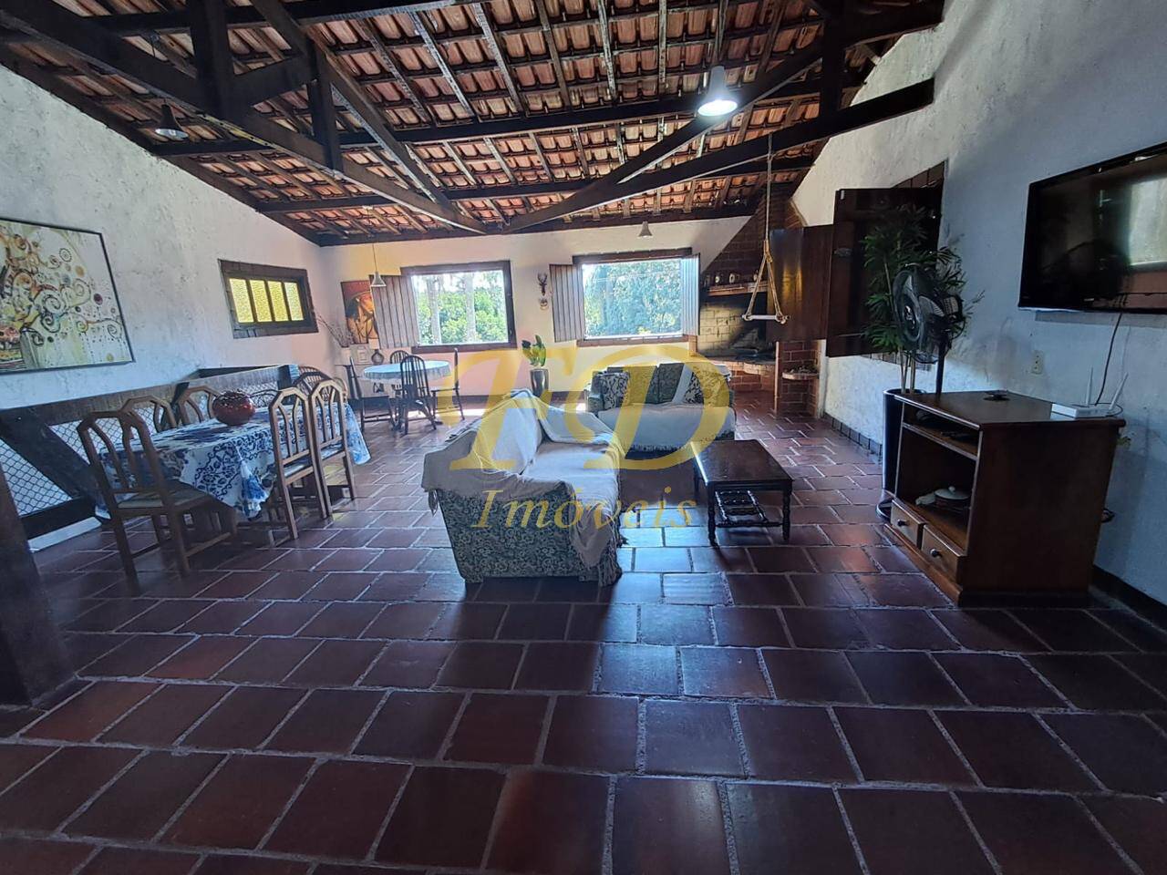Chácara à venda com 3 quartos, 900m² - Foto 26