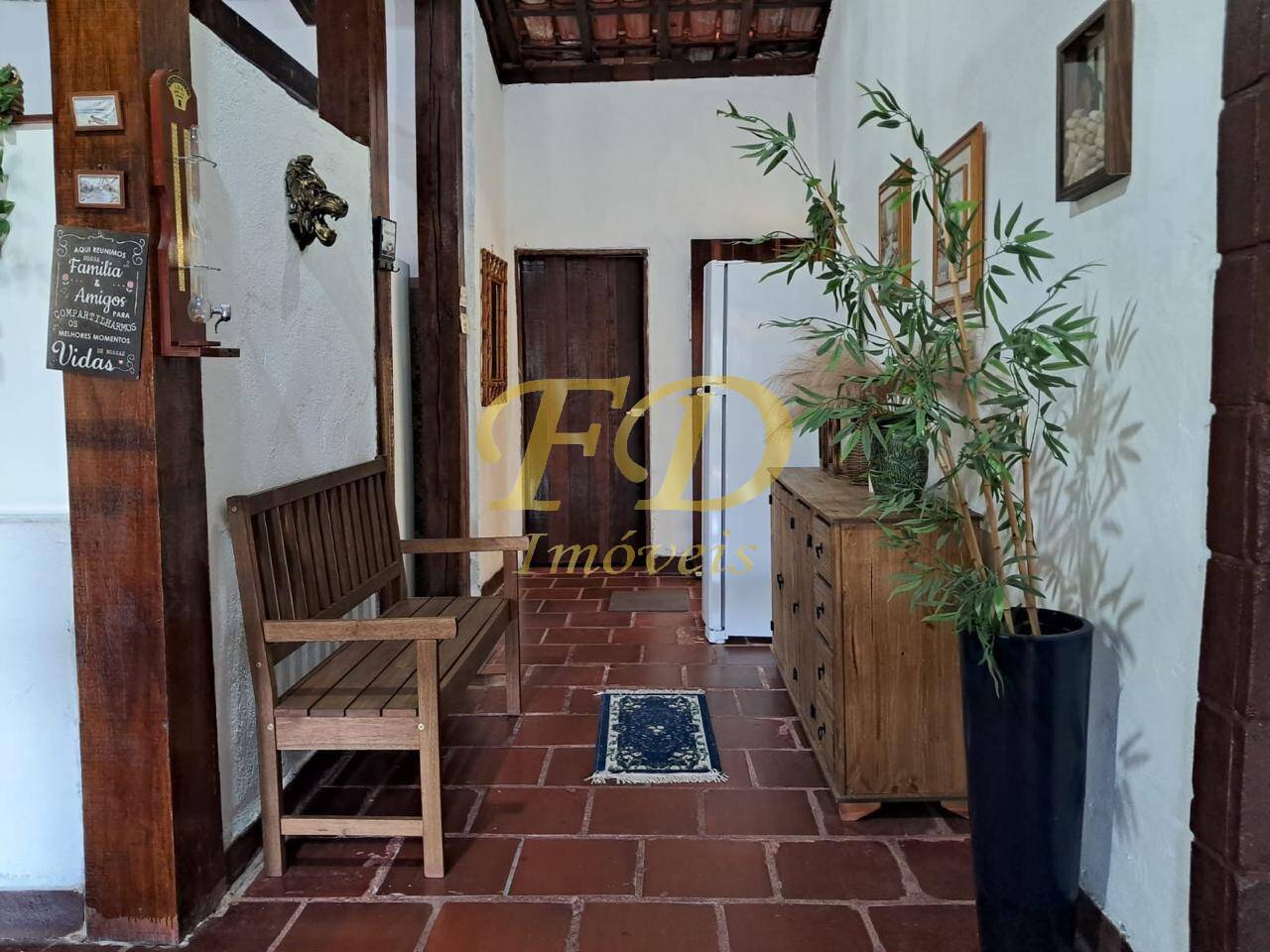Chácara à venda com 3 quartos, 900m² - Foto 23