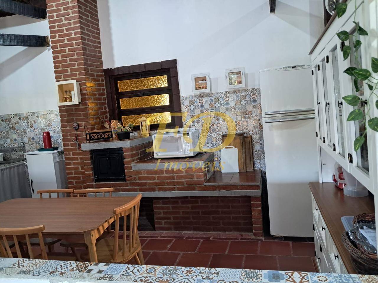 Chácara à venda com 3 quartos, 900m² - Foto 24