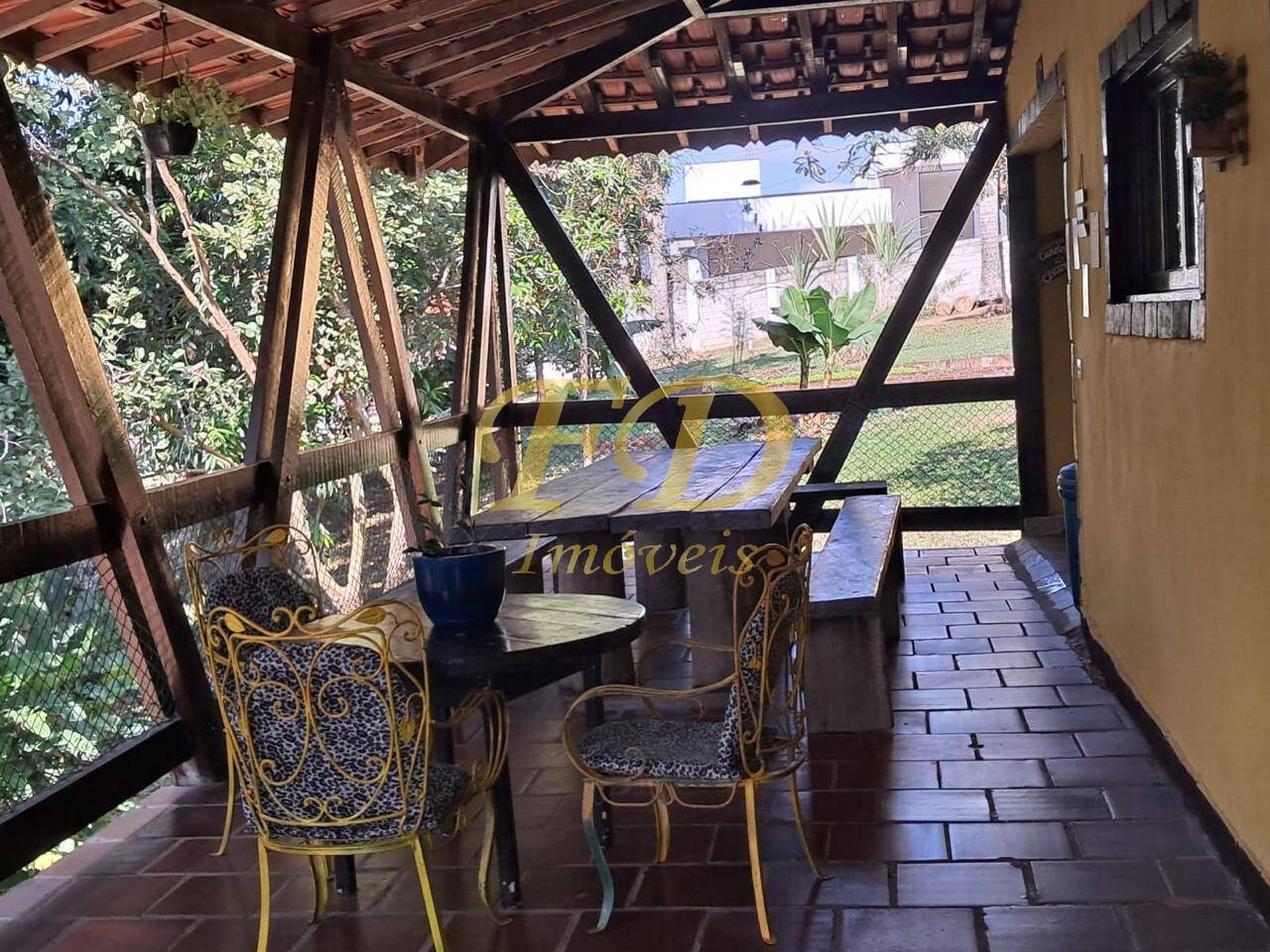 Chácara à venda com 3 quartos, 900m² - Foto 27