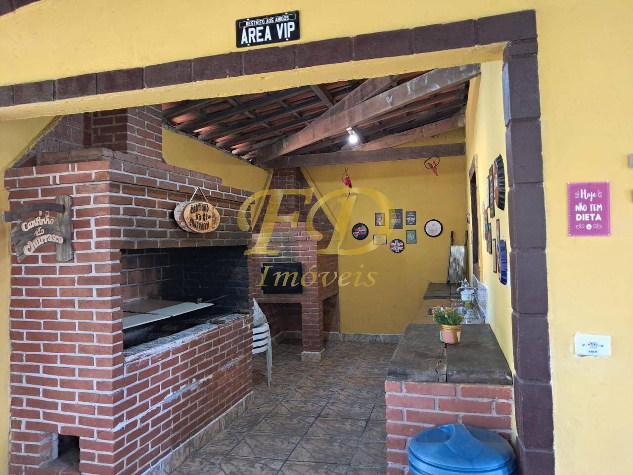 Chácara à venda com 3 quartos, 900m² - Foto 28
