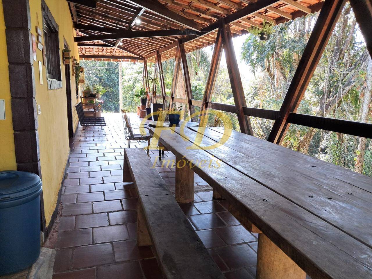Chácara à venda com 3 quartos, 900m² - Foto 29