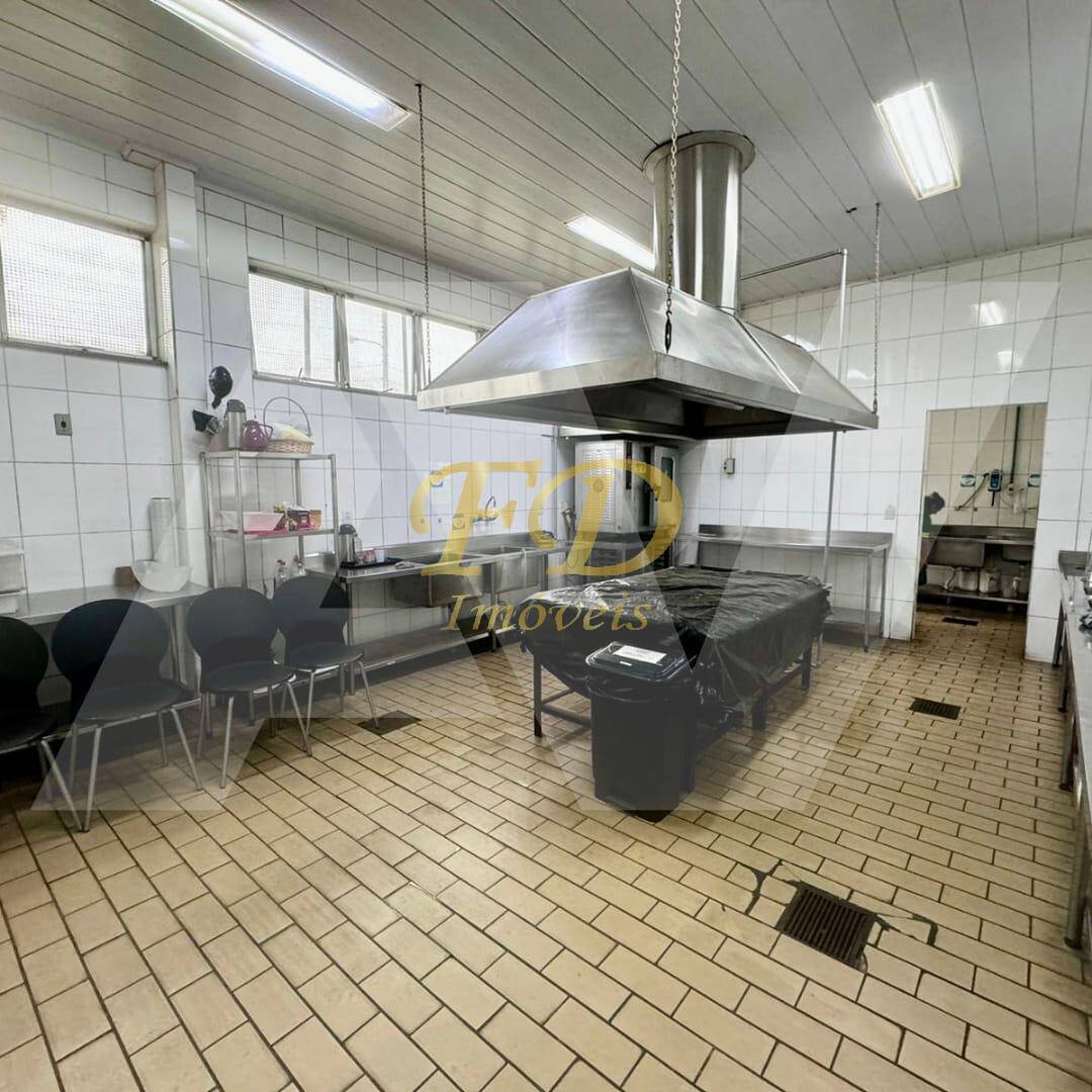 Depósito-Galpão, 14850 m² - Foto 2