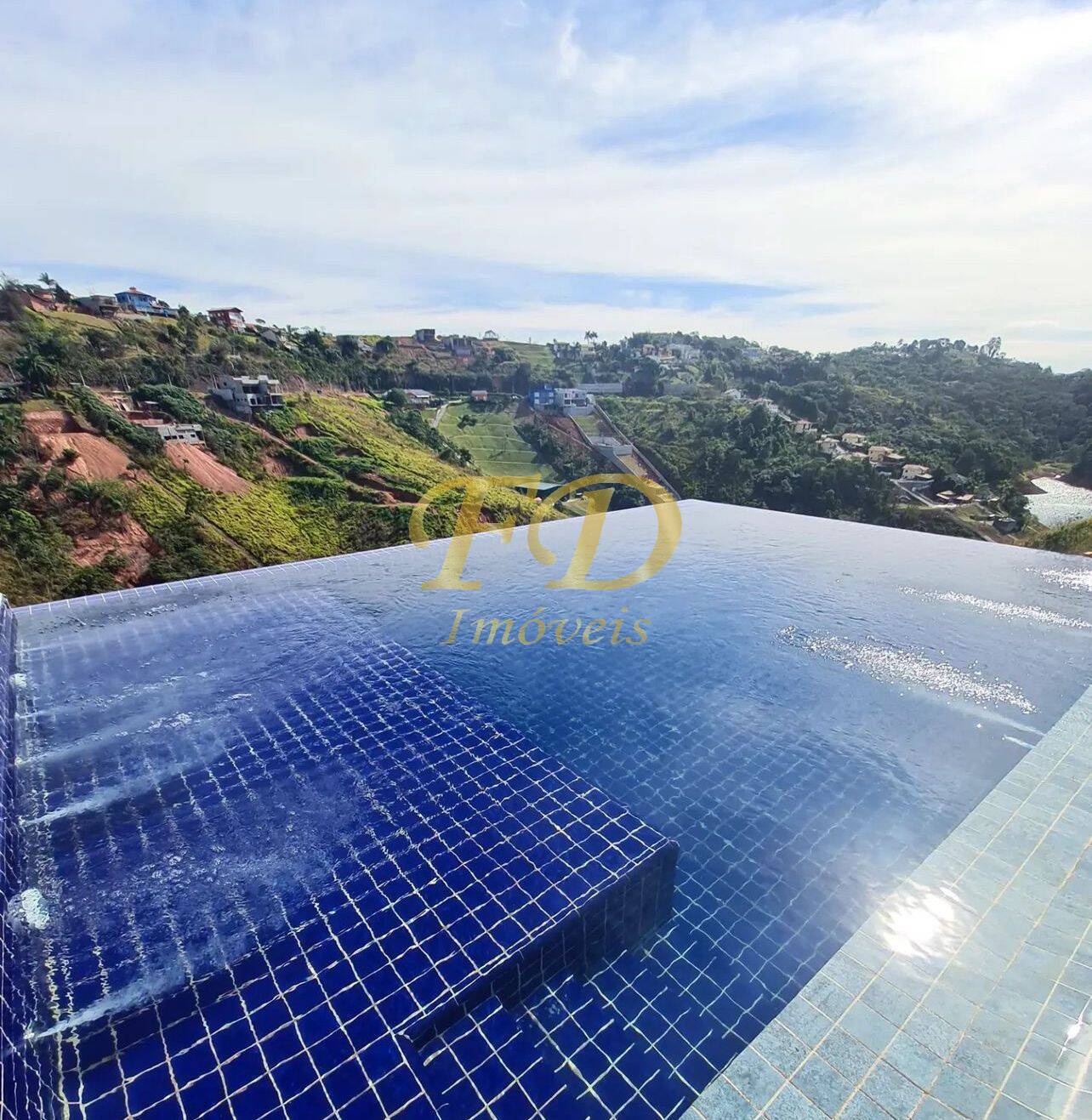 Casa de Condomínio, 4 quartos - Foto 2