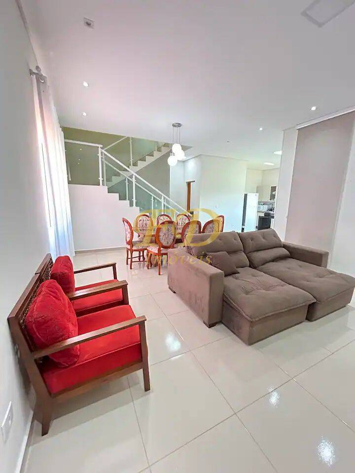 Casa de Condomínio, 4 quartos - Foto 5