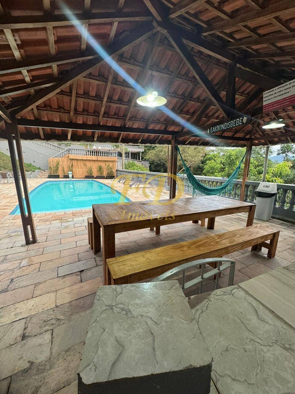 Chácara, 5 quartos - Foto 3