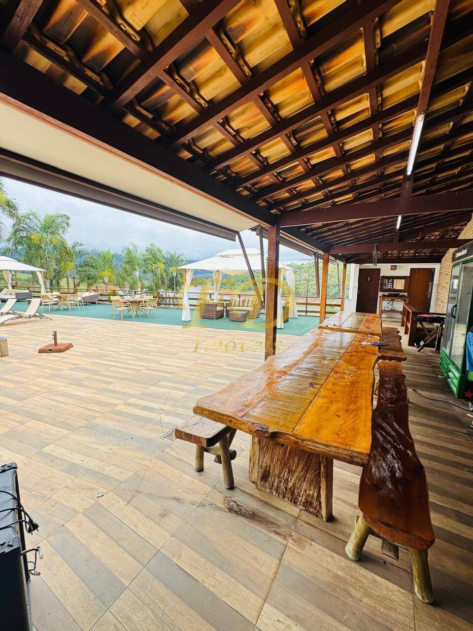 Casa, 9 quartos, 900 m² - Foto 4