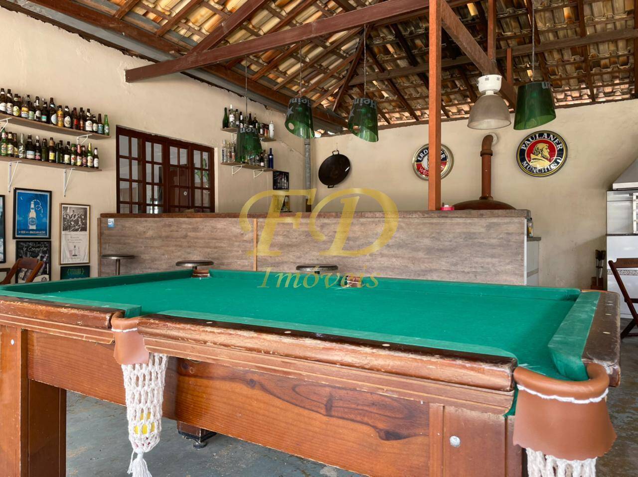 Chácara, 9 quartos - Foto 19