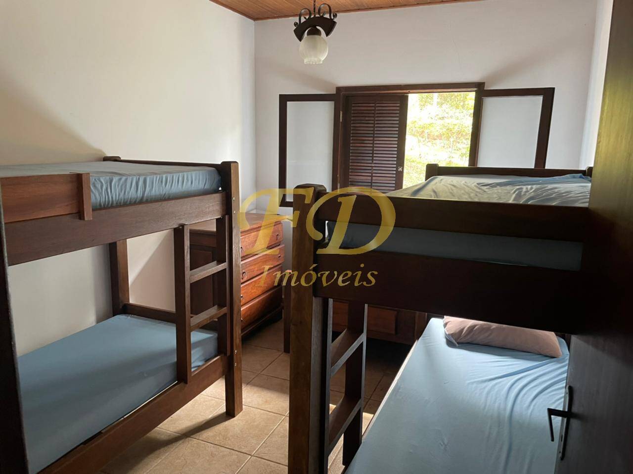 Chácara, 9 quartos - Foto 23