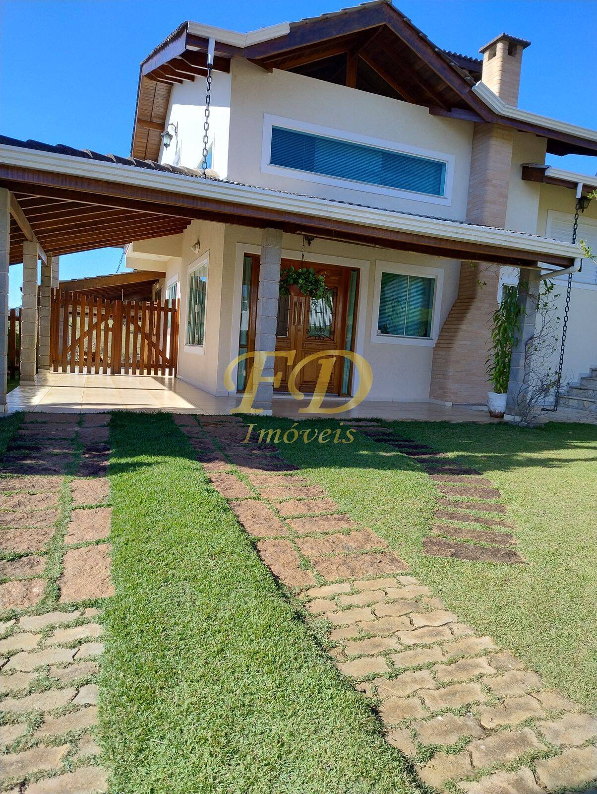 Casa, 3 quartos - Foto 3