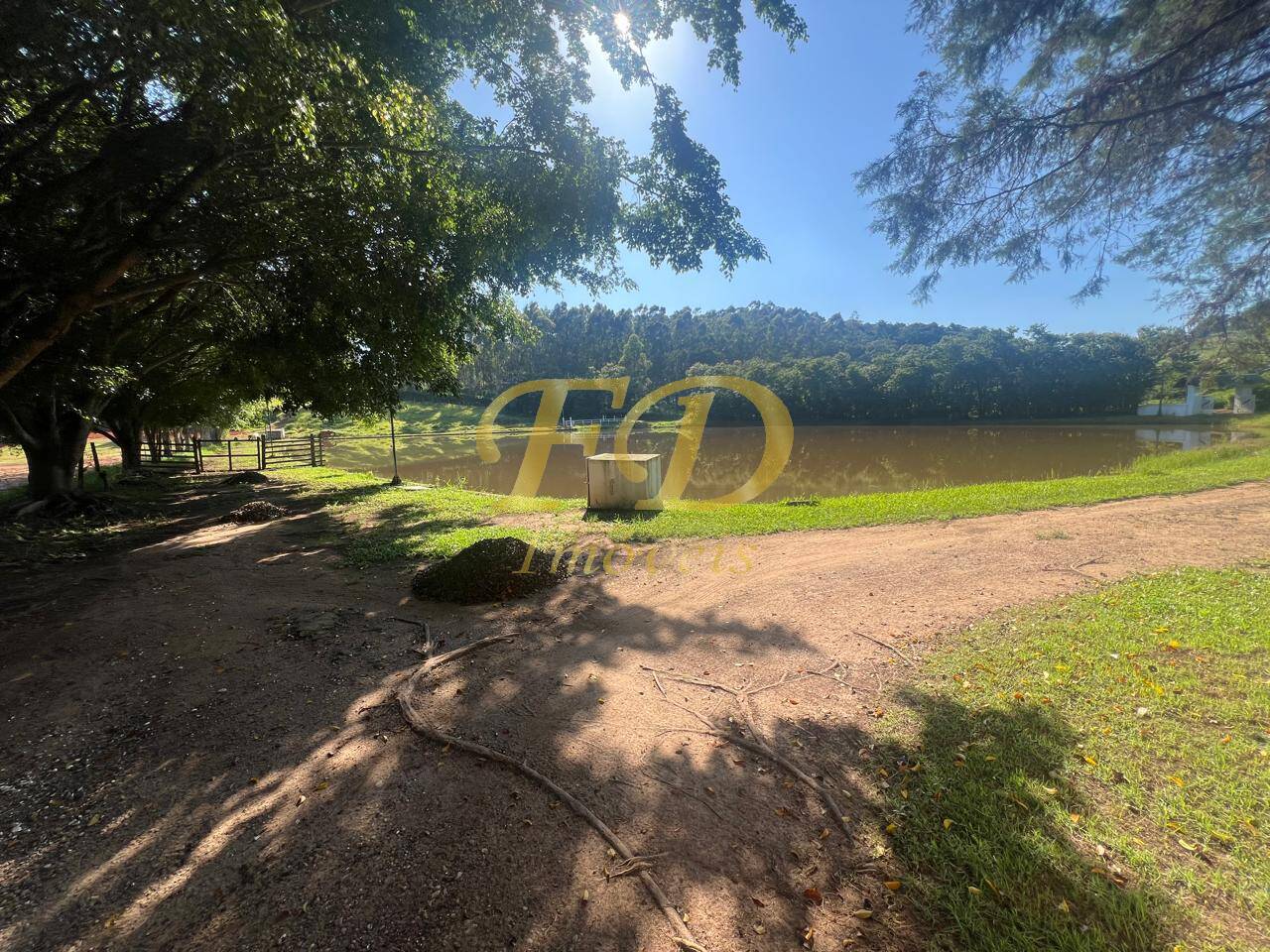 Chácara, 10 hectares - Foto 6