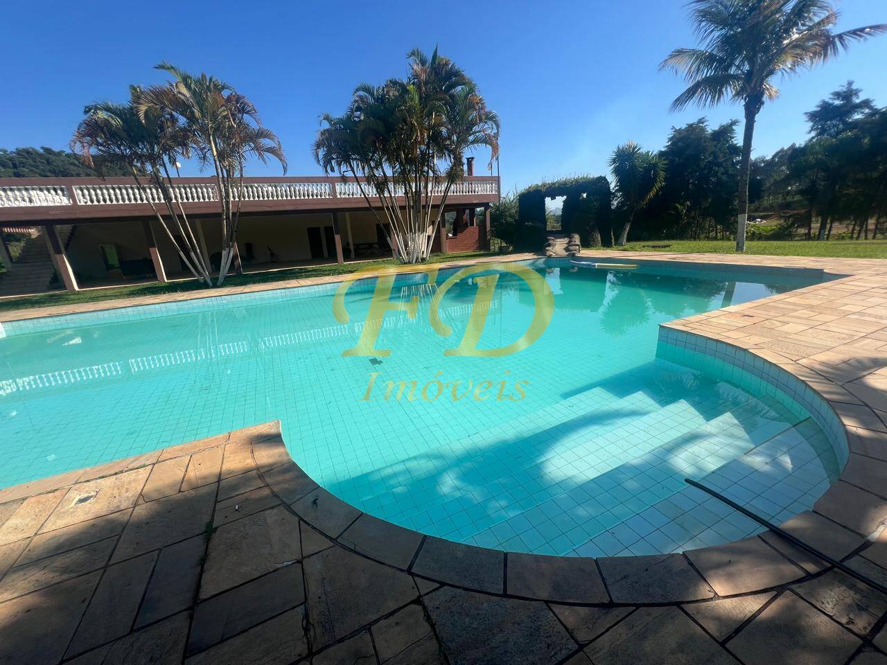 Chácara, 10 hectares - Foto 23