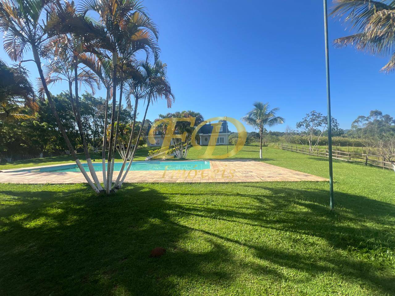 Chácara, 10 hectares - Foto 27