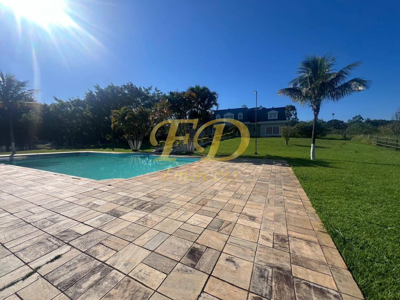 Chácara, 10 hectares - Foto 24