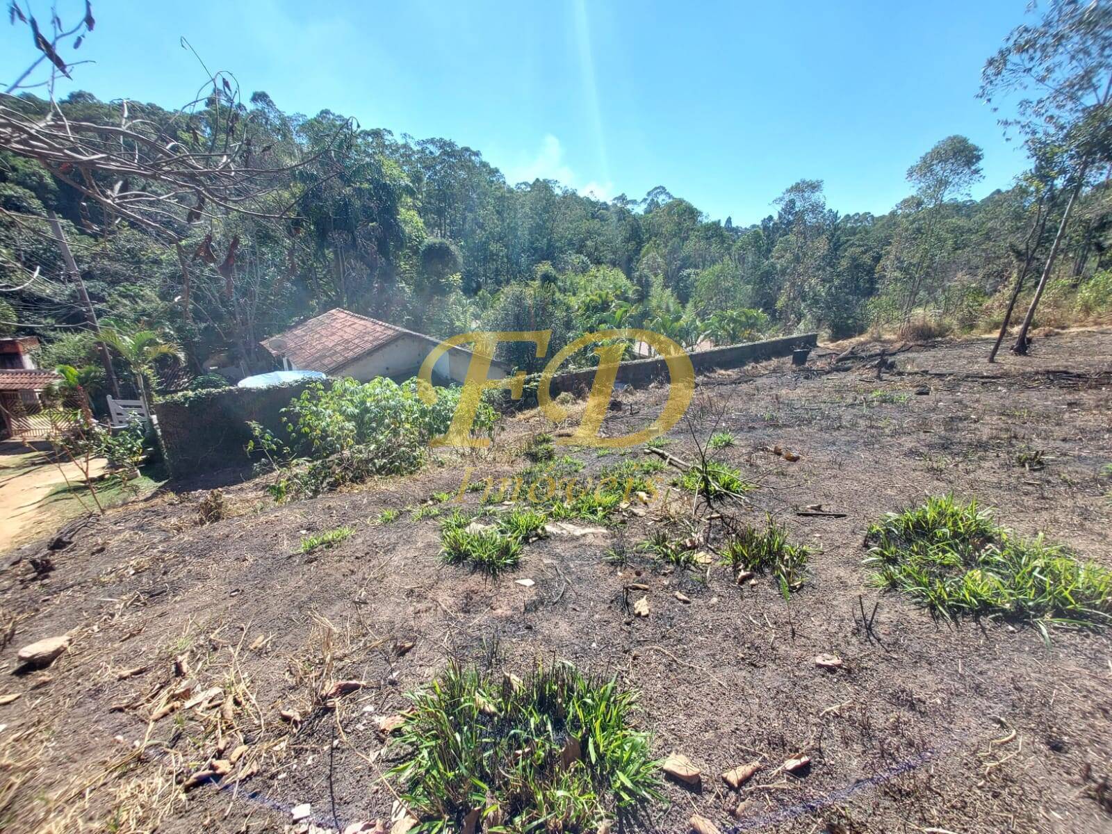 Terreno, 330 m² - Foto 1