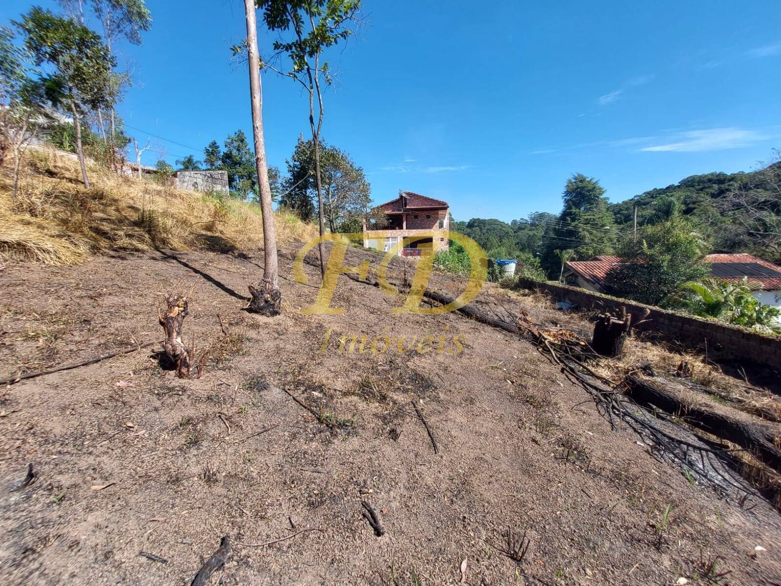 Terreno, 330 m² - Foto 3