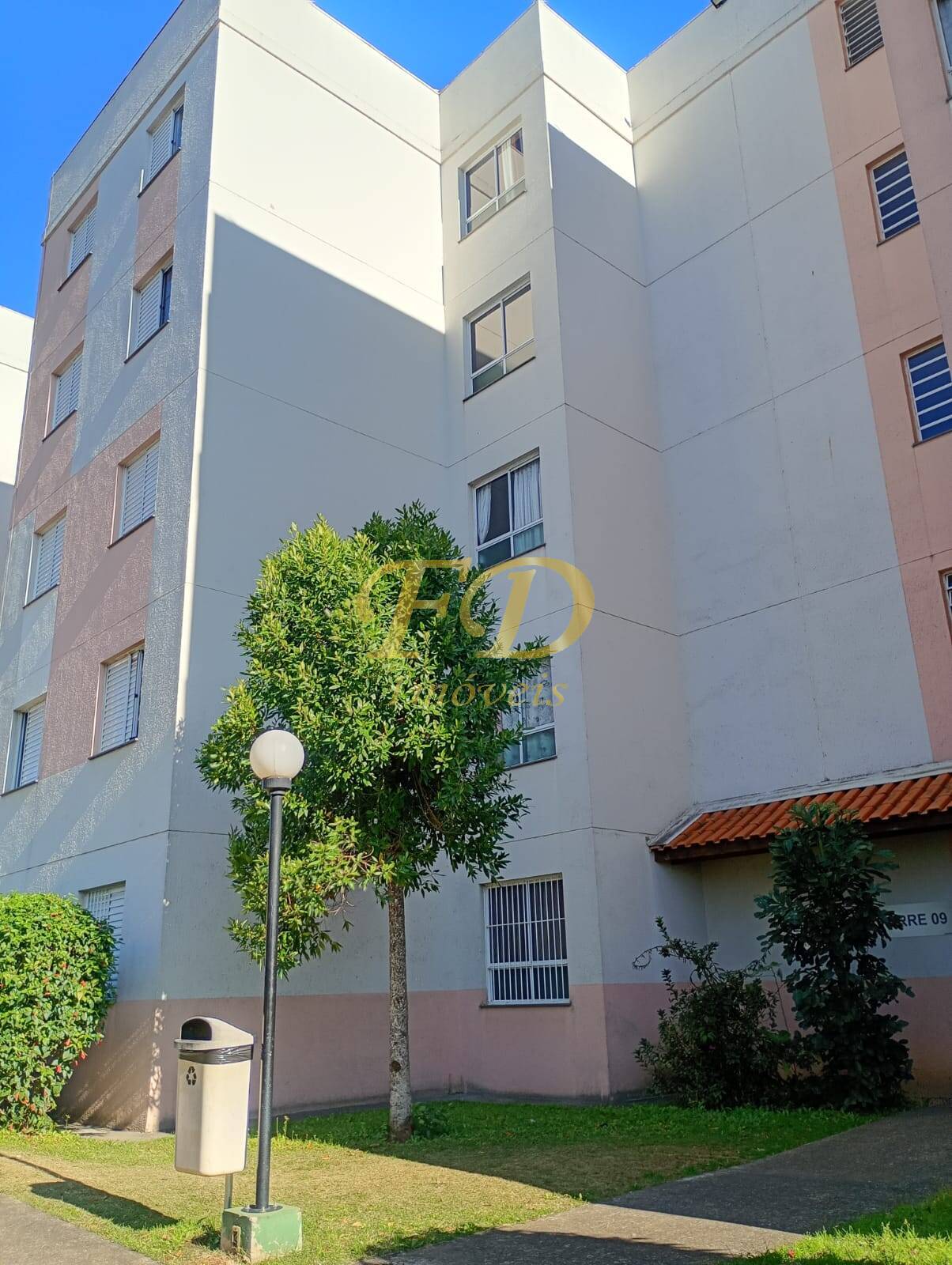 Apartamento - Foto 1