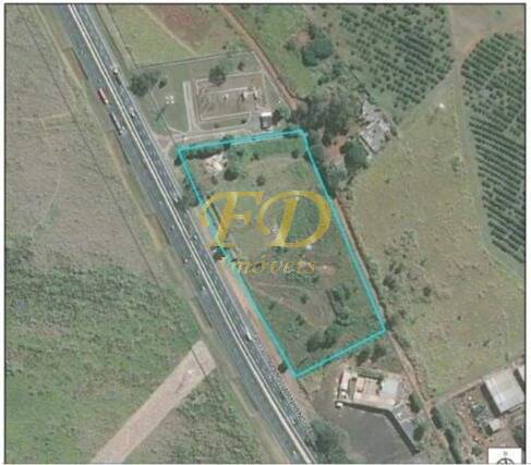 Terreno à venda, 14700m² - Foto 1