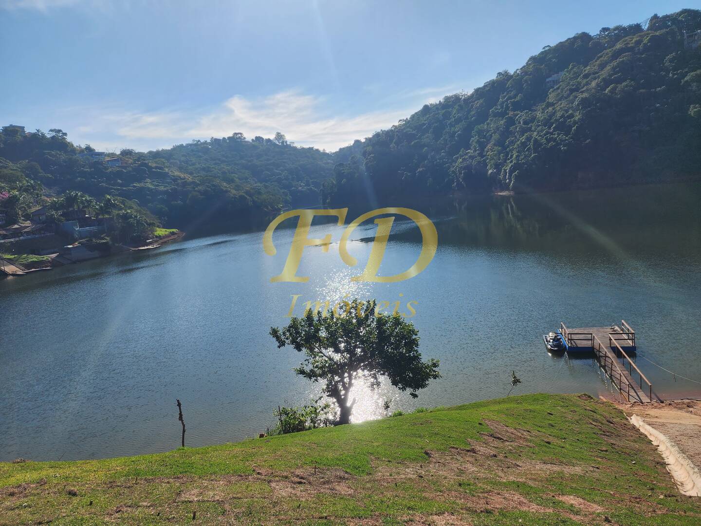 Terreno, 5 hectares - Foto 3