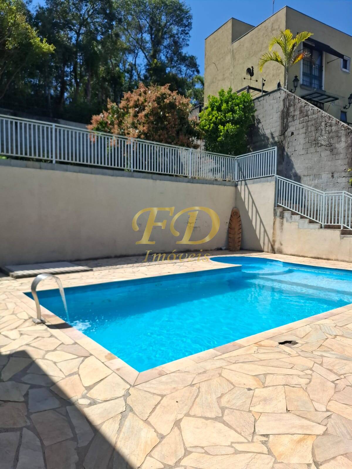 Chácara, 2 quartos, 600 m² - Foto 3