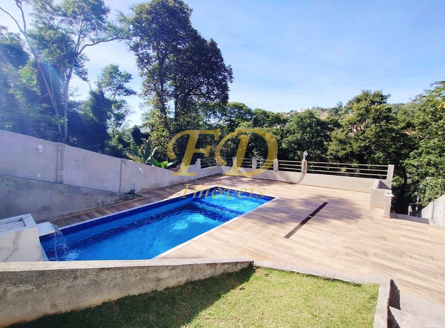 Chácara, 1 quarto, 500 m² - Foto 4