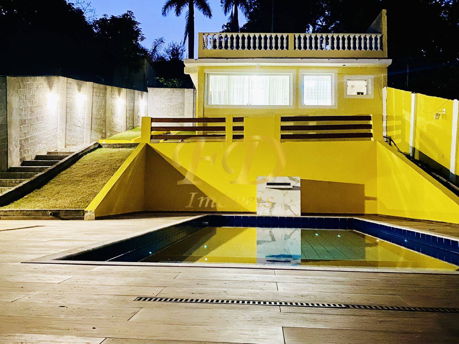 Chácara, 1 quarto, 500 m² - Foto 5