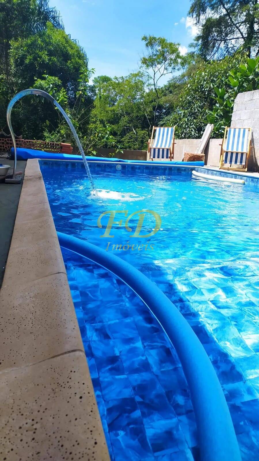 Casa, 2 quartos, 150 m² - Foto 1