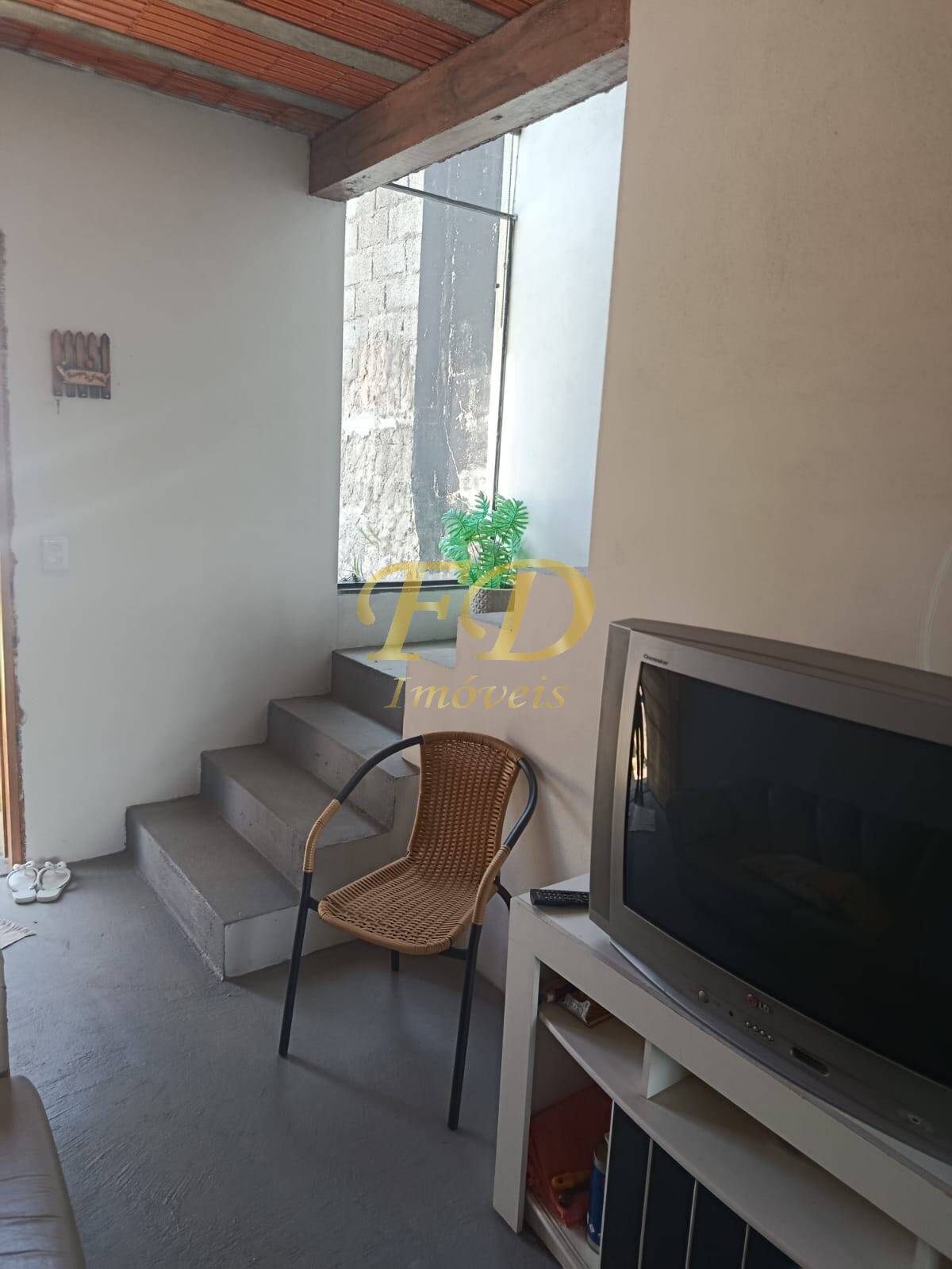 Casa, 2 quartos, 150 m² - Foto 2