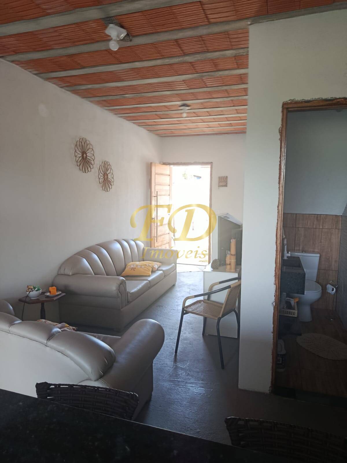 Casa, 2 quartos, 150 m² - Foto 6