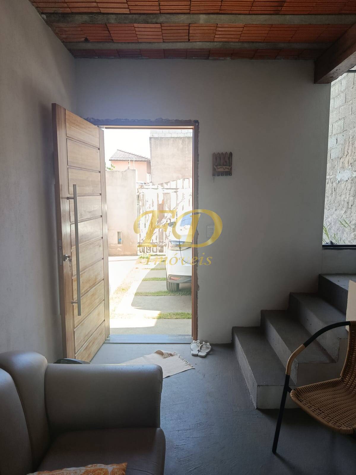 Casa, 2 quartos, 150 m² - Foto 8