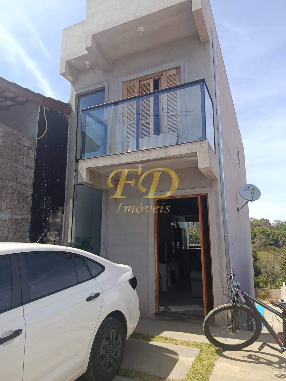 Casa, 2 quartos, 150 m² - Foto 21