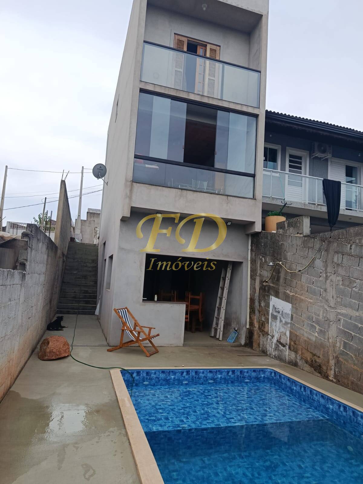 Casa, 2 quartos, 150 m² - Foto 23