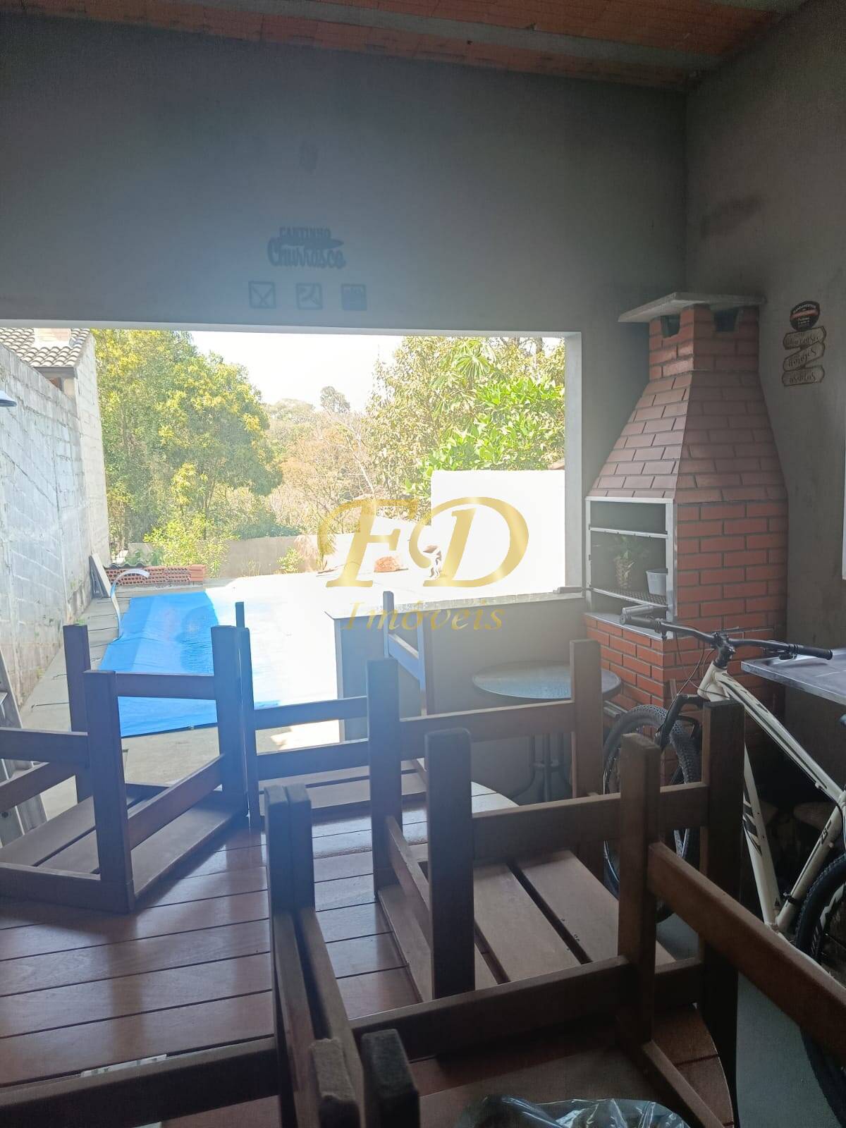 Casa, 2 quartos, 150 m² - Foto 24