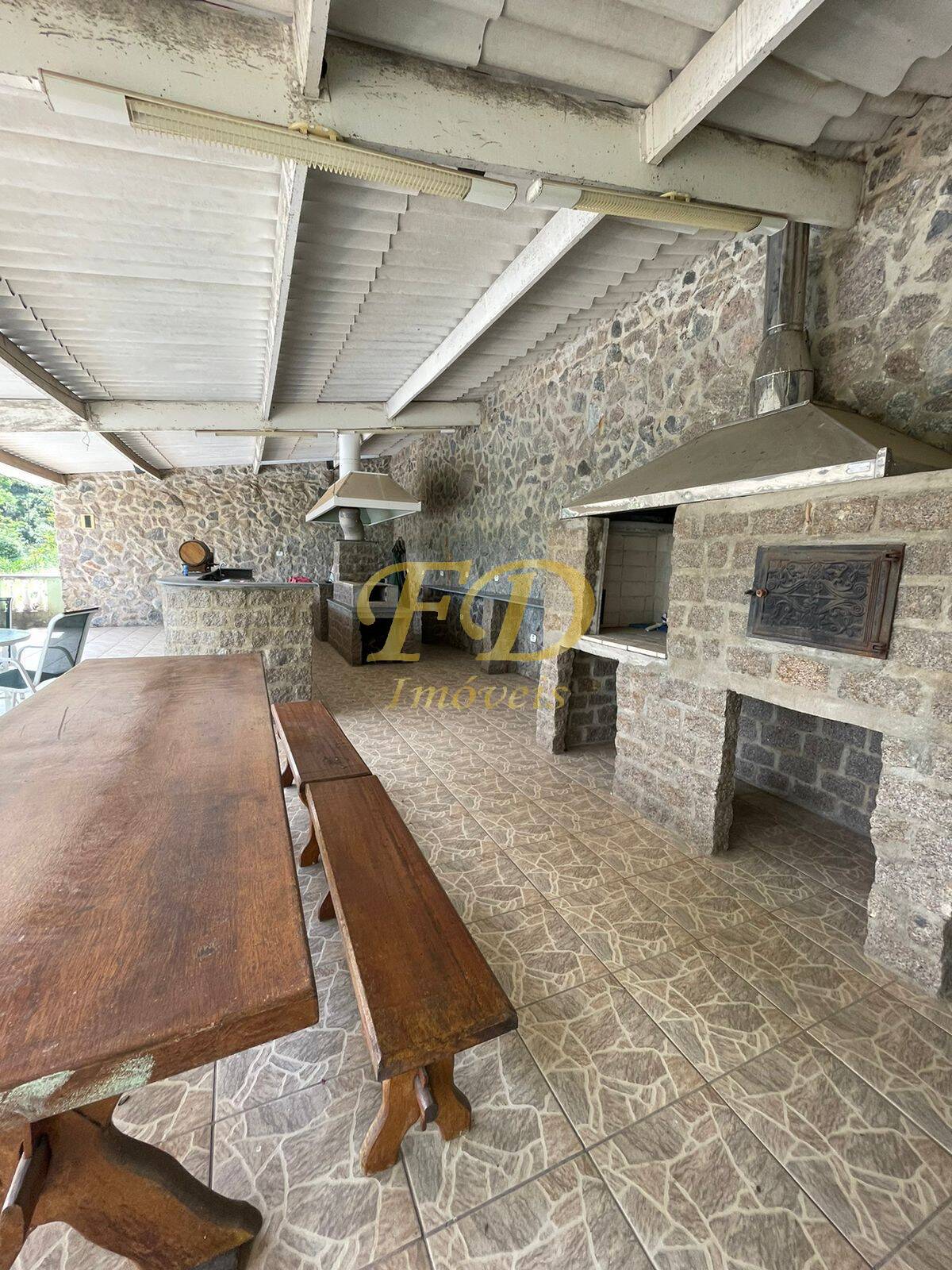 Sítio, 3 quartos, 4 hectares - Foto 2