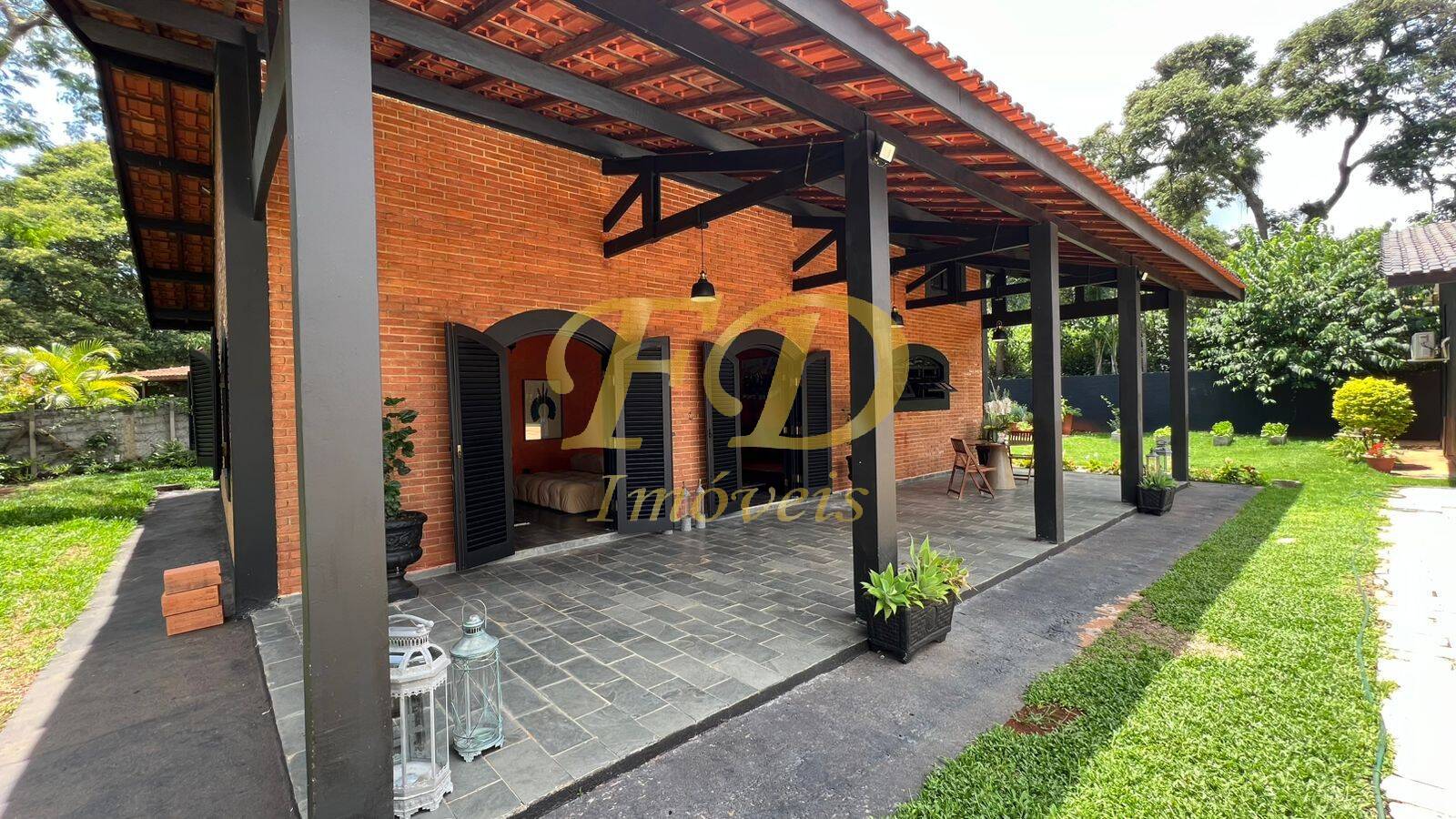 Chácara, 5 quartos, 2000 m² - Foto 3