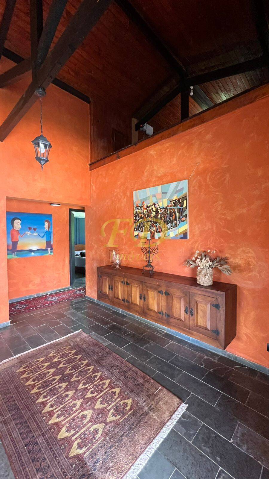 Chácara, 5 quartos, 2000 m² - Foto 2