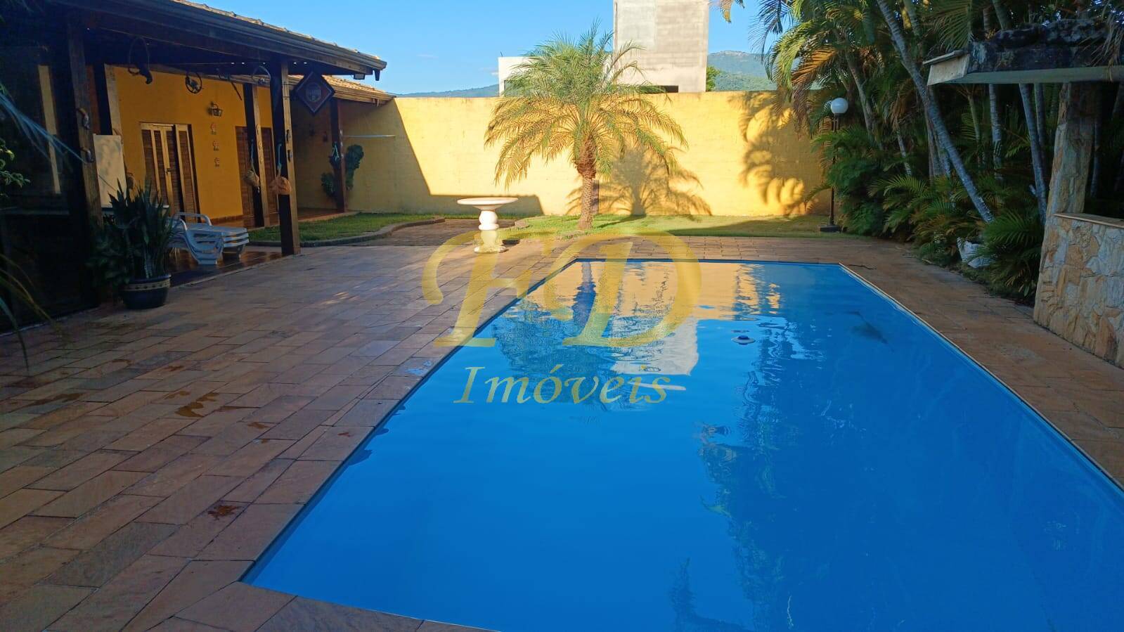 Chácara, 4 quartos, 1000 m² - Foto 6