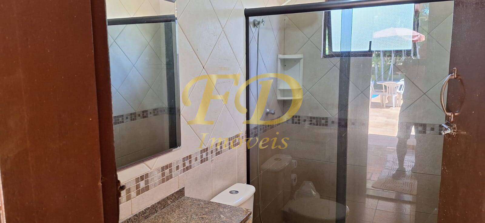 Chácara, 4 quartos, 1000 m² - Foto 10