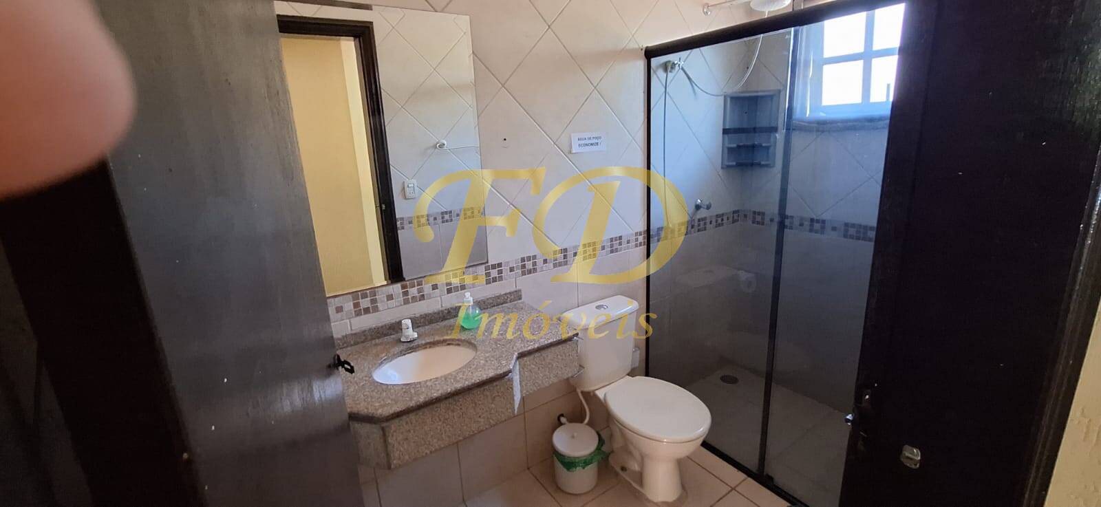 Chácara, 4 quartos, 1000 m² - Foto 12