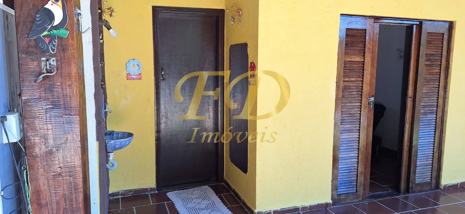Chácara, 4 quartos, 1000 m² - Foto 11