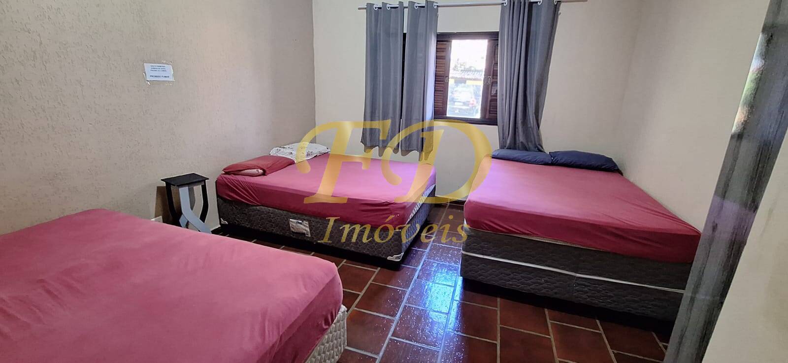 Chácara, 4 quartos, 1000 m² - Foto 17