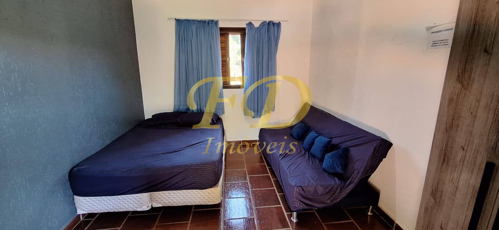 Chácara, 4 quartos, 1000 m² - Foto 16