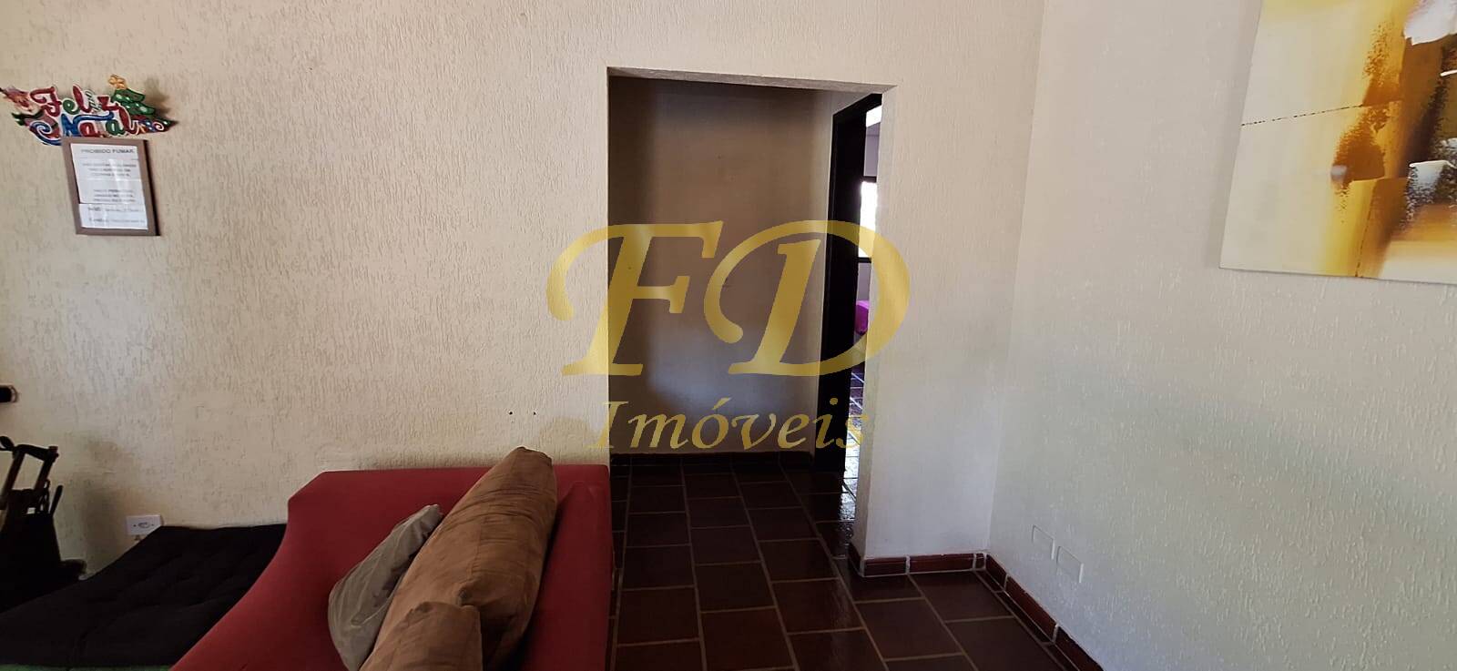 Chácara, 4 quartos, 1000 m² - Foto 19